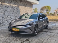 BYD Qin L 2025