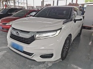 Honda Avancier 2022