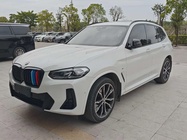 BMW X3 2023