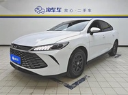 BYD Qin PLUS 2025