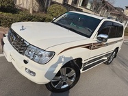 Toyota Land Cruiser 2007