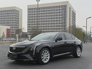 Cadillac CT5 2024