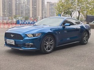 Ford Mustang 2017