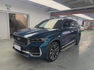 Geely Xingyue L 2022