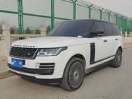 Land Rover Range Rover 2015