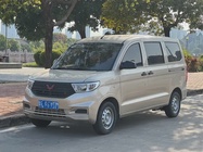 Wuling Hongguang 2024