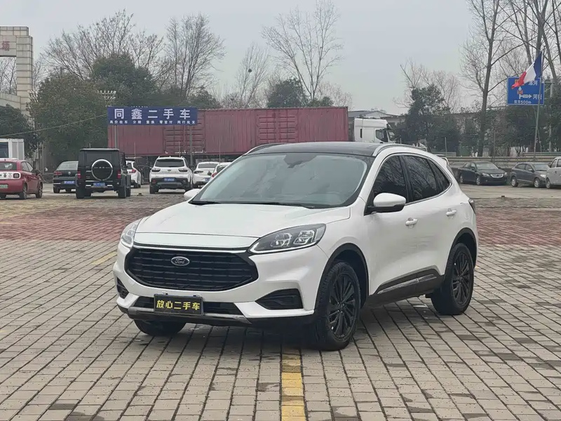 Ford Escape