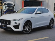 Maserati Levante 2017