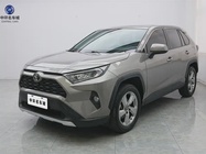 Toyota RAV4 2022