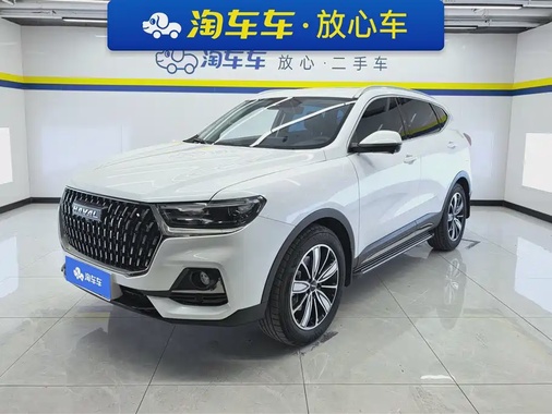 Haval H6 2024