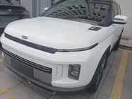 Geely Icon 2020
