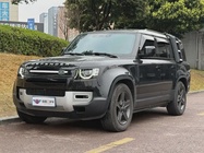 Land Rover Defender 2023