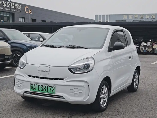 Roewe Clever 2023