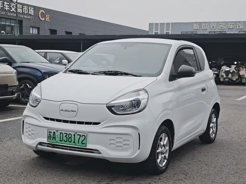Roewe Clever