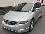 Honda Odyssey 2006