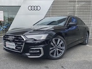 Audi A6 2023