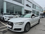 Audi A6 2017