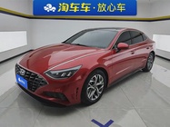 Hyundai Sonata 2021