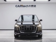 Audi Q7 2024