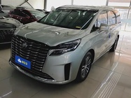Buick GL8 2023
