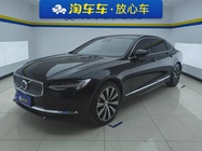 Volvo S90 2024