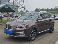 Roewe RX5 2017