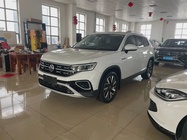 Volkswagen Tayron 2022