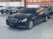 Mercedes-Benz E-Class 2013
