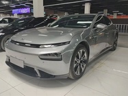 XPeng P7 2021