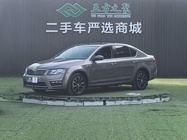 Skoda Octavia 2017
