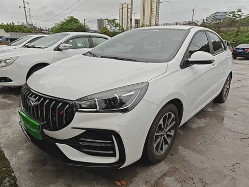 Chery Arrizo 5 2025