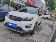 Changan CS15 2019