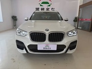 BMW X3 2020