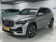 Geely Xingyue L 2021