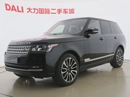 Land Rover Range Rover 2014