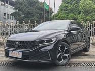 Volkswagen Passat 2024