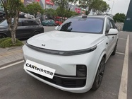 Li Auto L9 2025