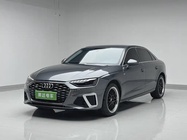 Audi A4 2021