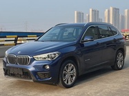 BMW X1 2018
