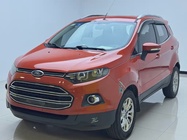 Ford EcoSport 2013