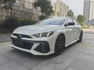 GAC Shadow Leopard 2023