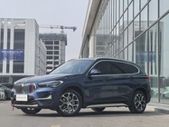 BMW X1 2022