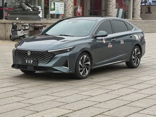 Changan Ruicheng 2023