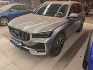 Geely Xingyue L 2023