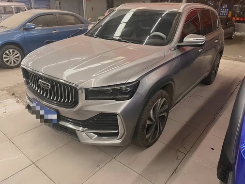 Geely Xingyue L 2023