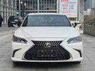 Lexus ES 2024