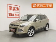 Ford Kuga 2015