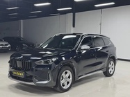 BMW X1 2024