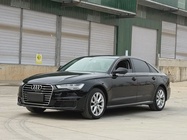 Audi A6 2016