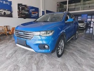 Haval H2 2017